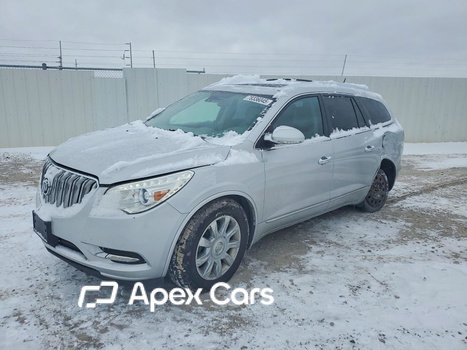 Buick Enclave 2017 - Image 1 of 14
