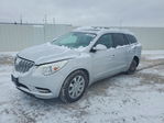 Buick Enclave 2017