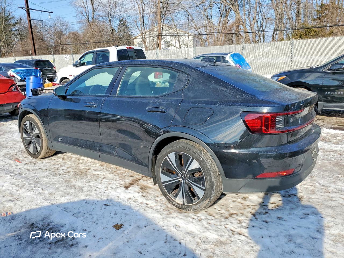 Polestar 2 2023