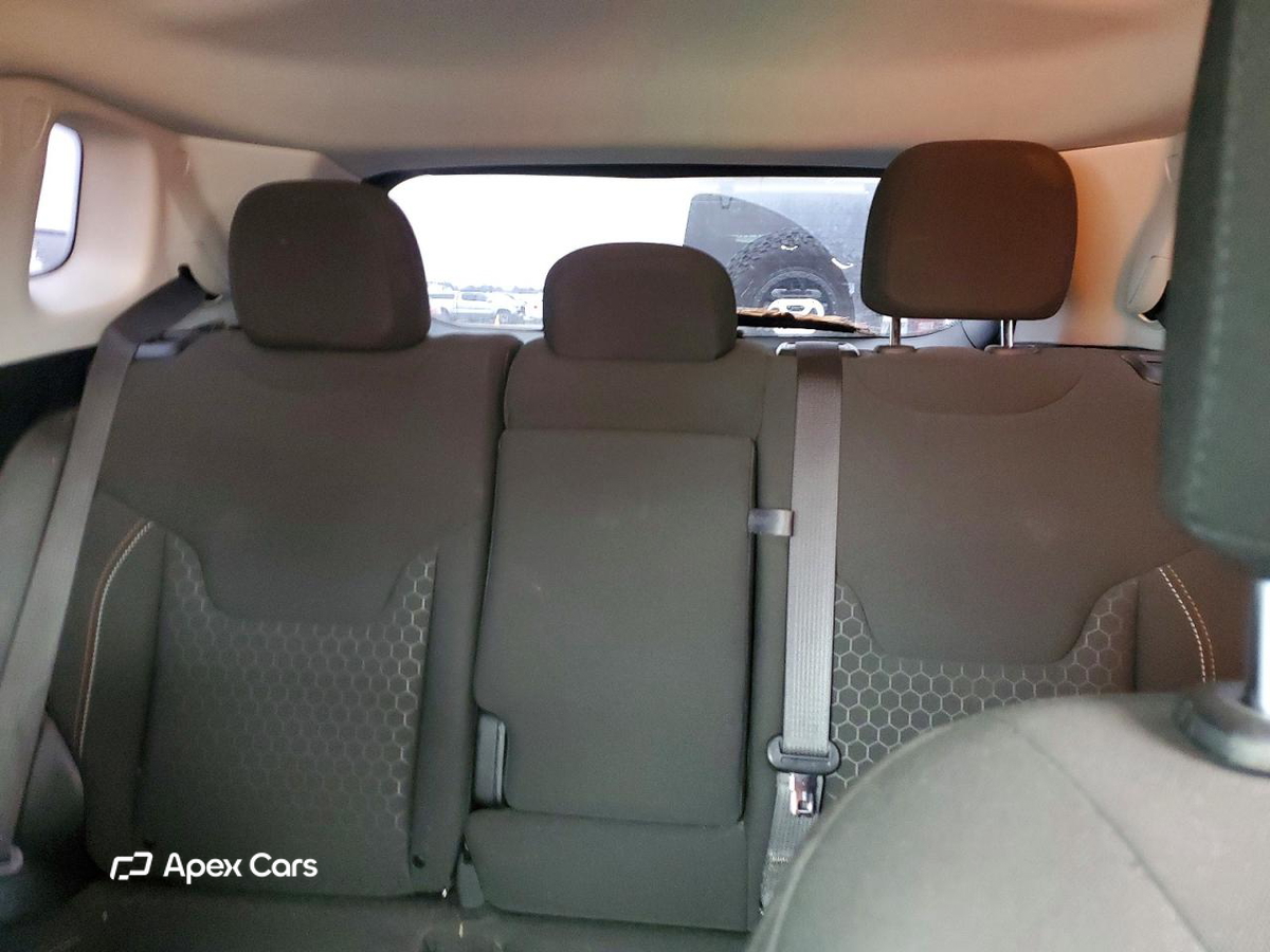 Jeep Compass 2021