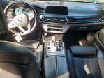 BMW Series 7 2016