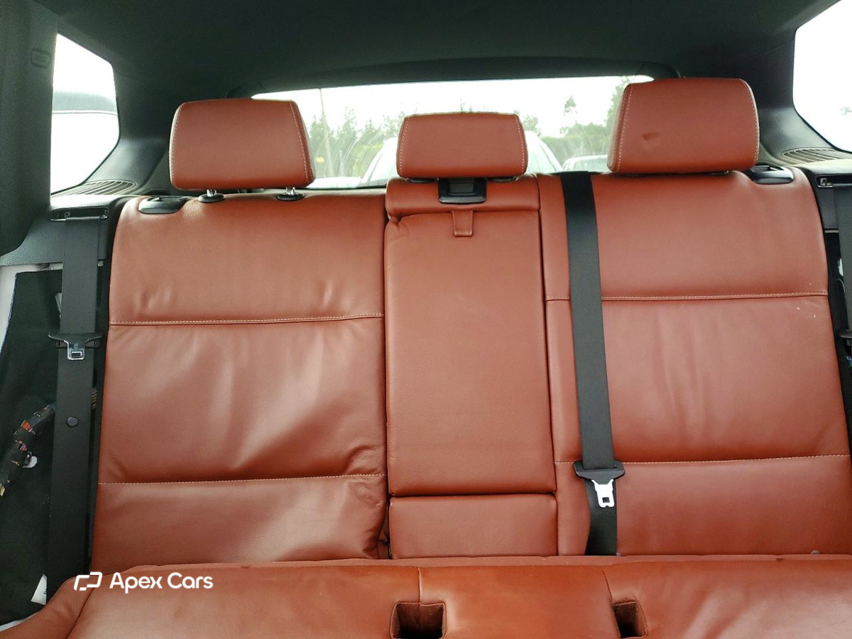 BMW X3 2014