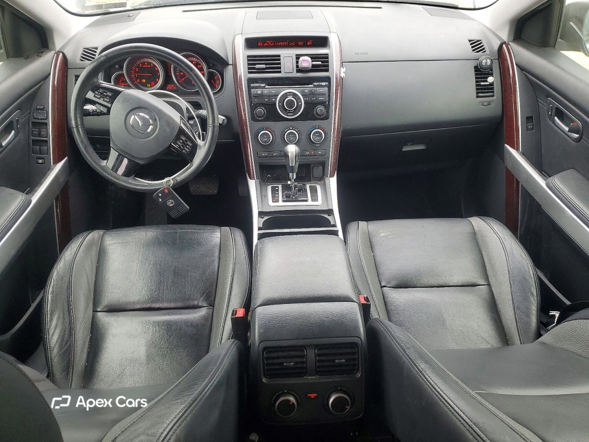 Mazda CX-9 2007