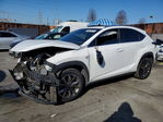 Lexus NX 2018