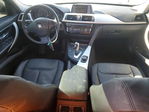 BMW Series 3 2016