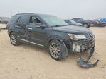 Ford Explorer 2016