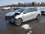 Kia Forte 2021