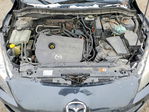 Mazda 3 2012