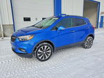 Buick Encore 2018