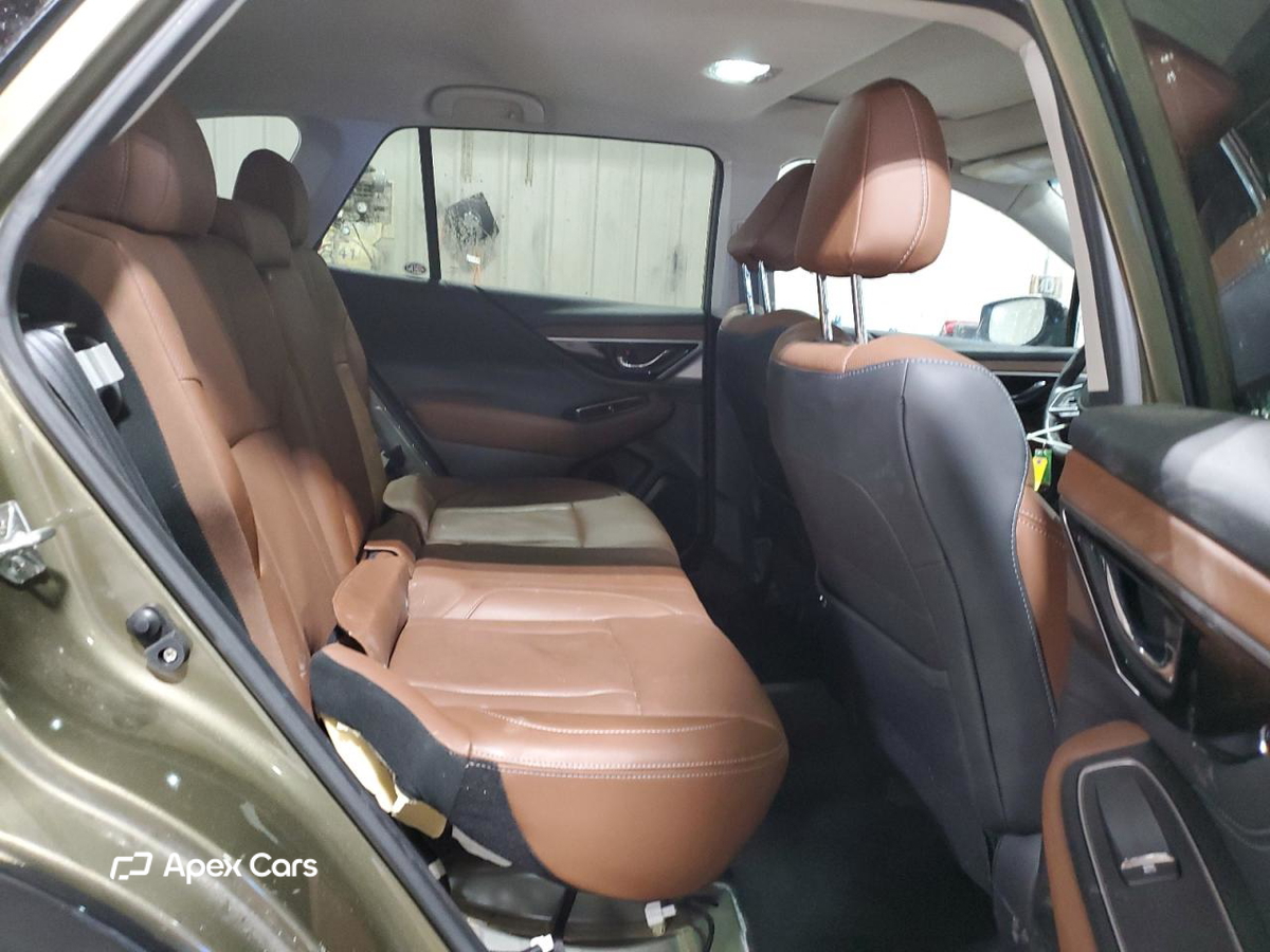 Subaru Outback 2020