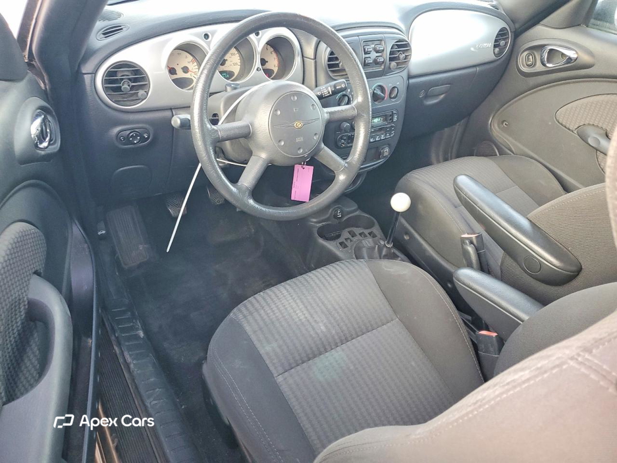 Chrysler PT Cruiser 2005
