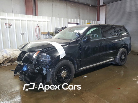 Dodge Durango 2021 - Image 1 of 11