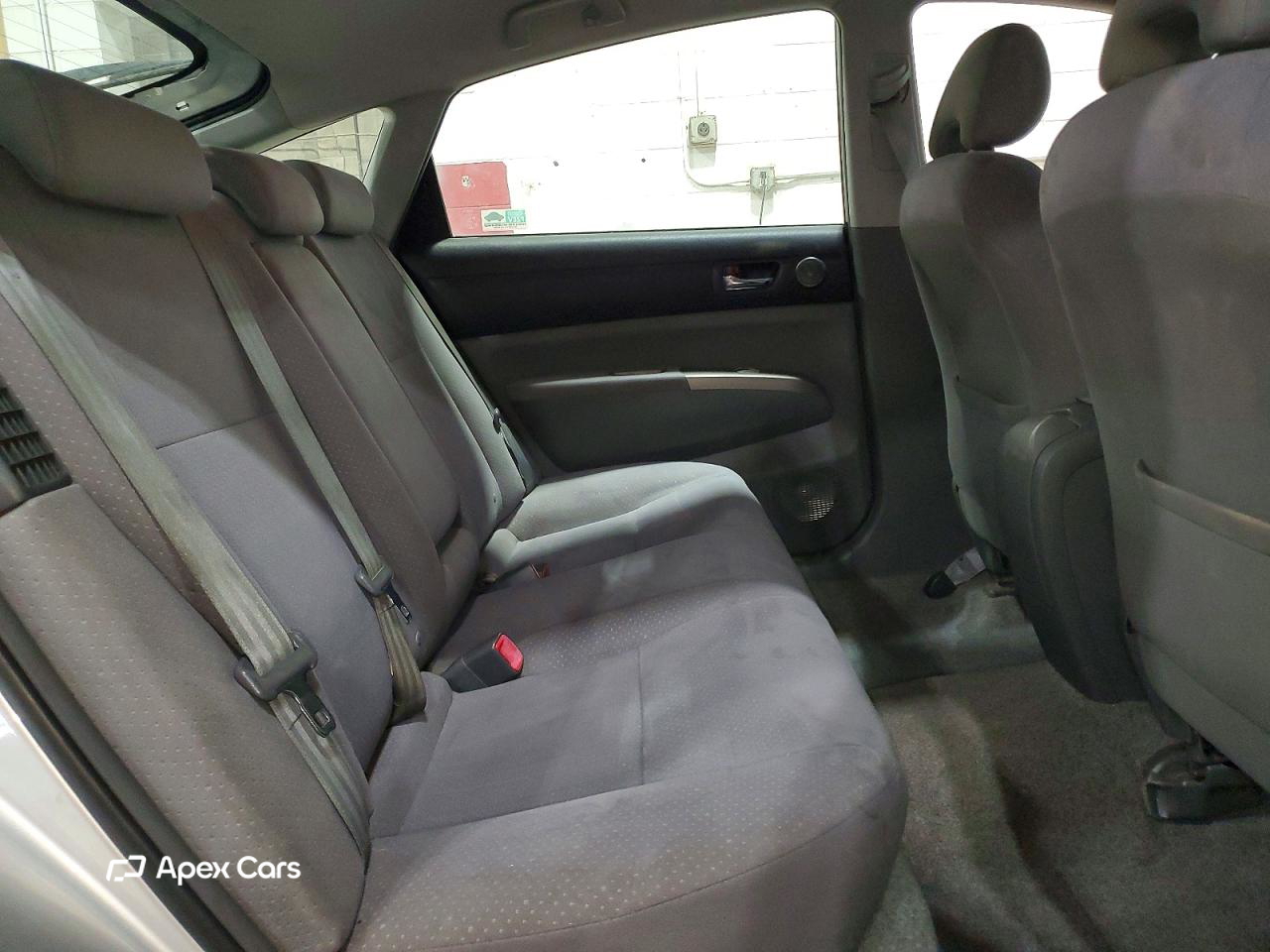 Toyota Prius 2008