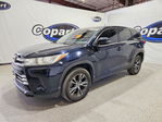 Toyota Highlander 2018