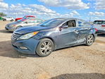 Hyundai Sonata 2011