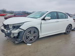 Honda Accord 2017