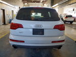 Audi Q7 2013