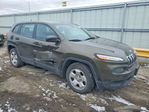 Jeep Grand Cherokee 2014