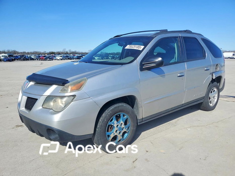 2005 Pontiac Aztek - Image 1 of 5