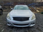 Infiniti G 2012