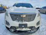 Cadillac XT5 2017