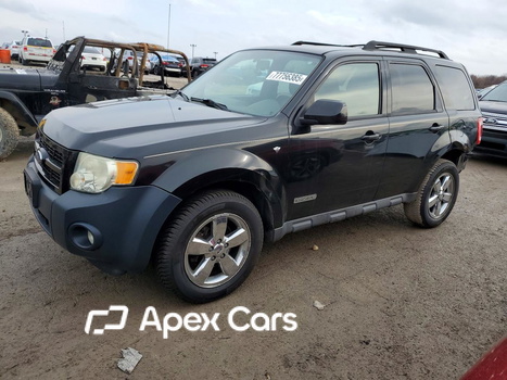 Ford Escape 2008 - Image 1 of 14