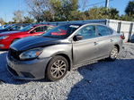 Nissan Sentra 2017