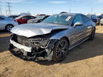 Audi A7 2017