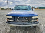 Chevrolet Silverado 2000