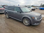 Ford Flex 2018