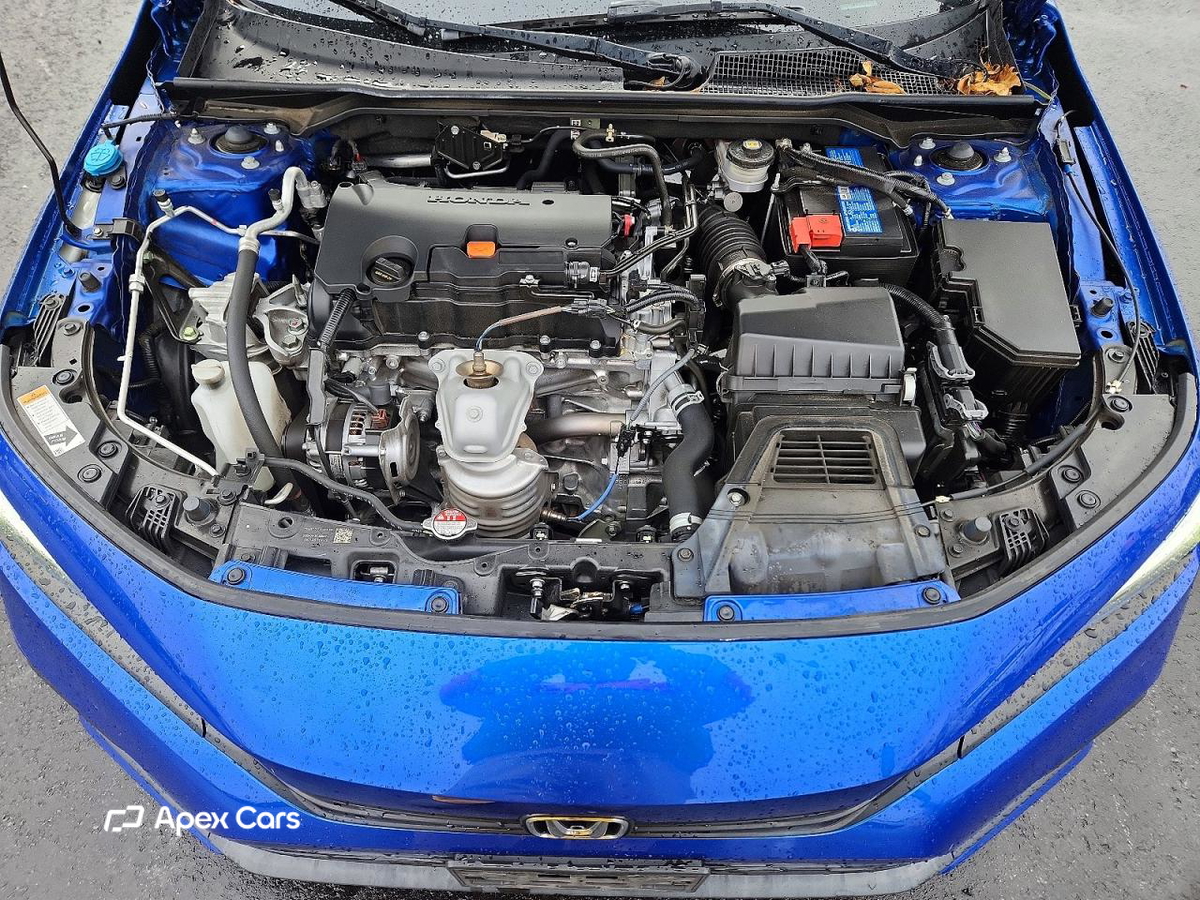 Honda Civic 2023