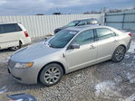 MKZ 2010