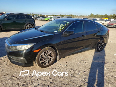 Honda Civic 2017 - Image 1 of 13