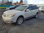 Subaru Outback 2012
