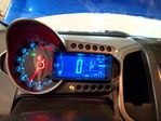 Chevrolet Sonic 2016
