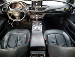 Audi A7 2016