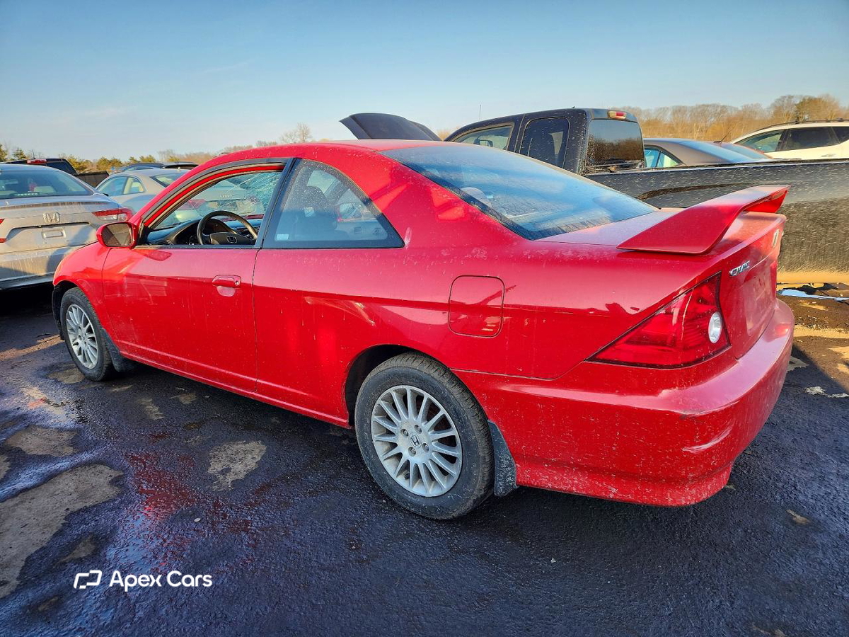 Honda Civic 2005