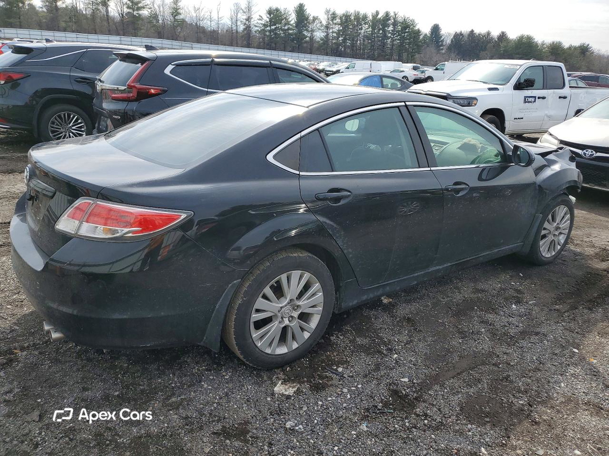 Mazda 6 2010