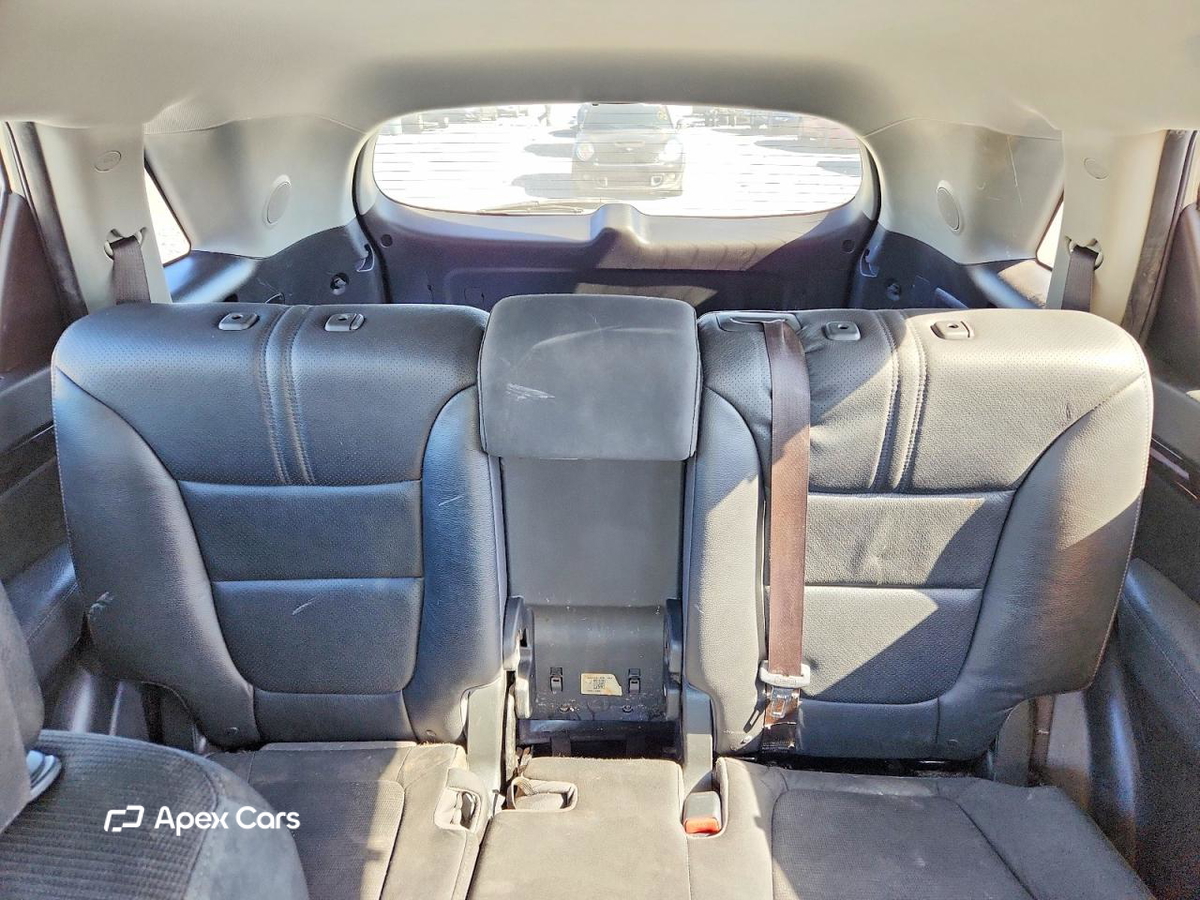 Kia Sorento 2014