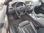 BMW Series 6 2012