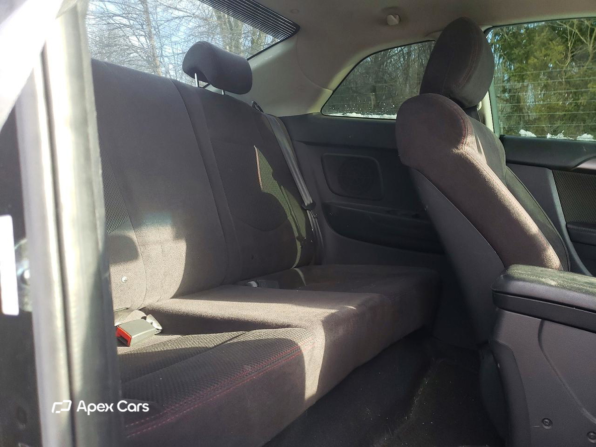 Kia Forte 2011
