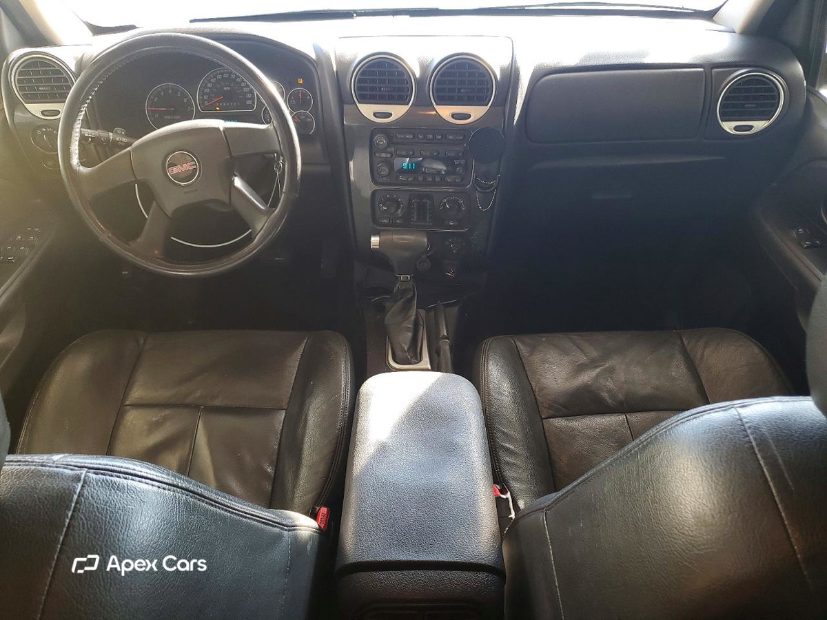 GMC Envoy 2008