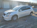 Nissan Sentra 2012