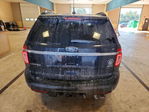 Ford Explorer 2014