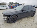 BMW Series 3 2016