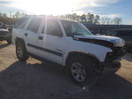 Chevrolet Tahoe 2001
