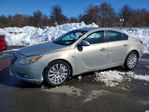 Buick Regal 2011