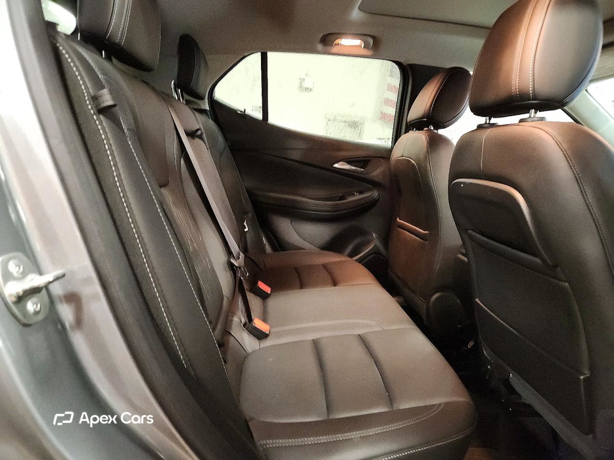 Buick Encore GX 2024