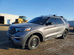 Ford Explorer 2021