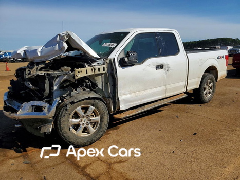 Ford F-150 2018 - Image 1 of 13
